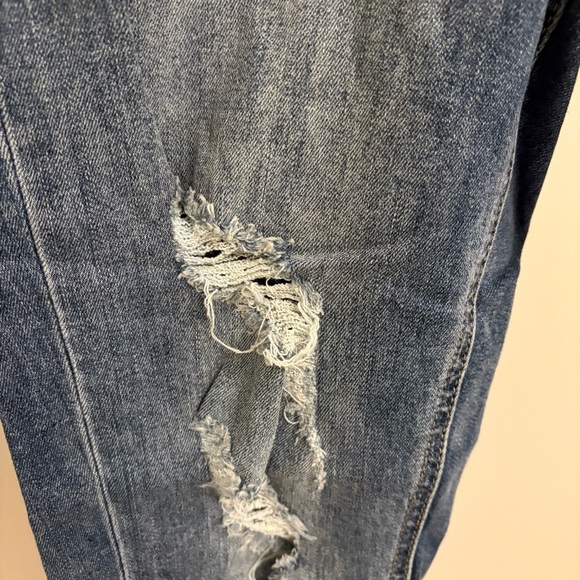 Just USA Skinny Jeans - Size 8 - Picture 2 of 11